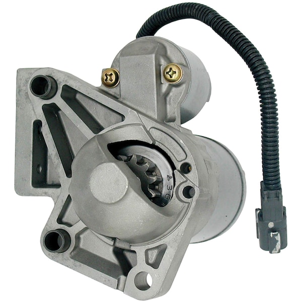 Db Electrical New Starter 3.5L For Nissan Quest 04 05 06 07 08 09 Altima Maxima 04-07 A/T 410-48248 - main
